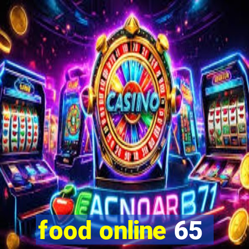 food online 65