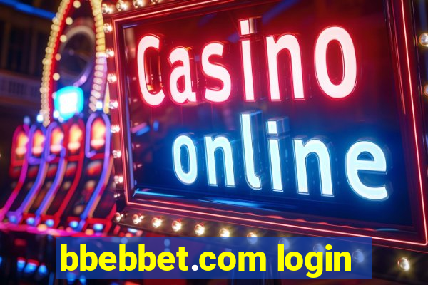 bbebbet.com login