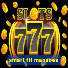 smart fit mansoes