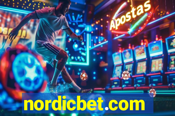 nordicbet.com