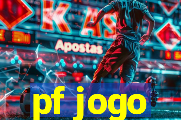 pf jogo