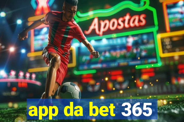 app da bet 365