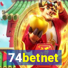 74betnet