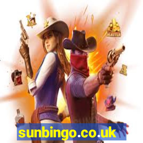 sunbingo.co.uk