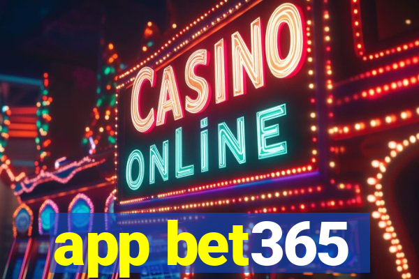 app bet365