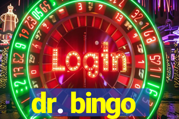 dr. bingo