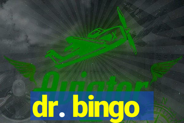 dr. bingo