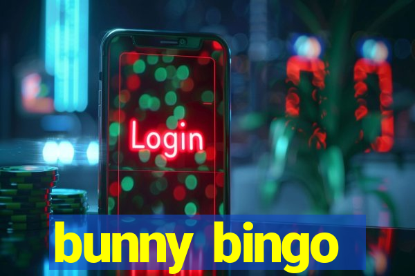 bunny bingo