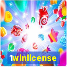 1winlicense