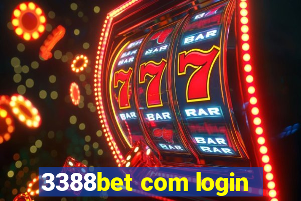 3388bet com login