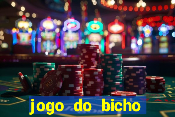 jogo do bicho online como jogar