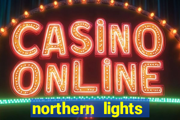 northern lights casino bingo