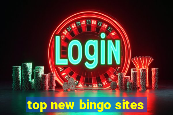 top new bingo sites