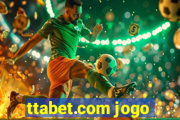 ttabet.com jogo