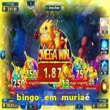 bingo em muriaé 2023 programa??o