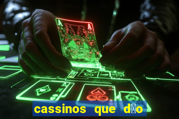 cassinos que d茫o giros gr谩tis no cadastro sem dep贸sito