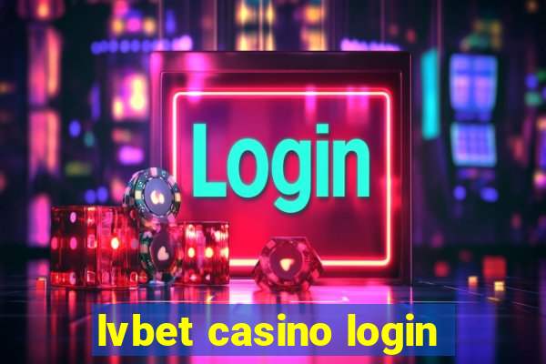 lvbet casino login