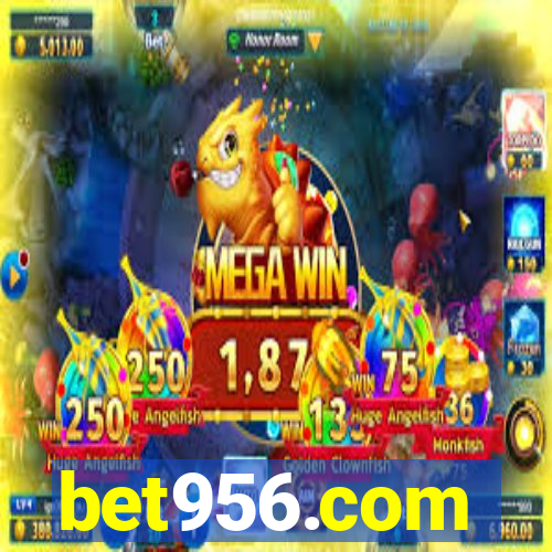 bet956.com