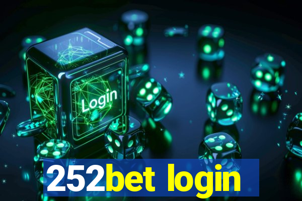 252bet login