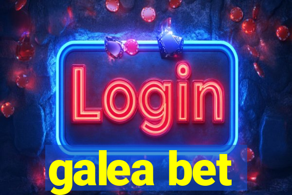 galea bet