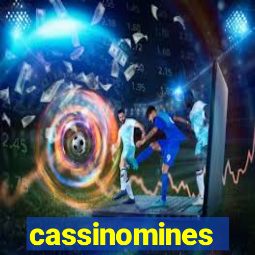 cassinomines