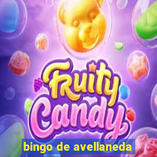 bingo de avellaneda