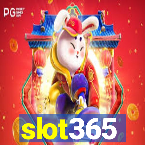 slot365