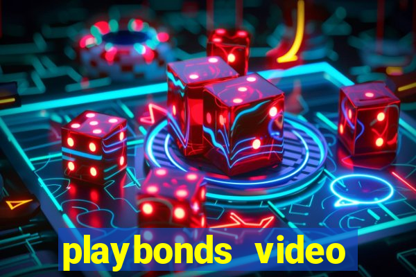 playbonds video bingo gratis