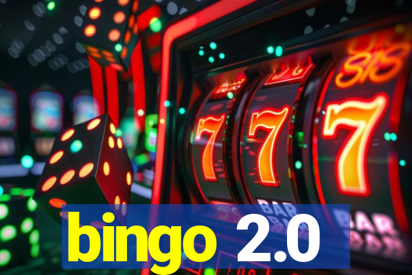 bingo 2.0