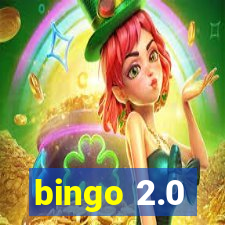 bingo 2.0