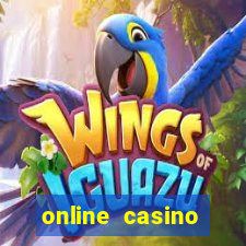 online casino zonder idin