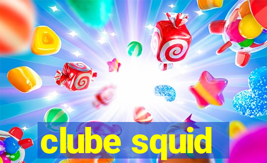 clube squid