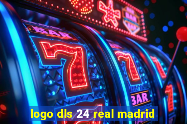 logo dls 24 real madrid