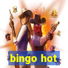 bingo hot