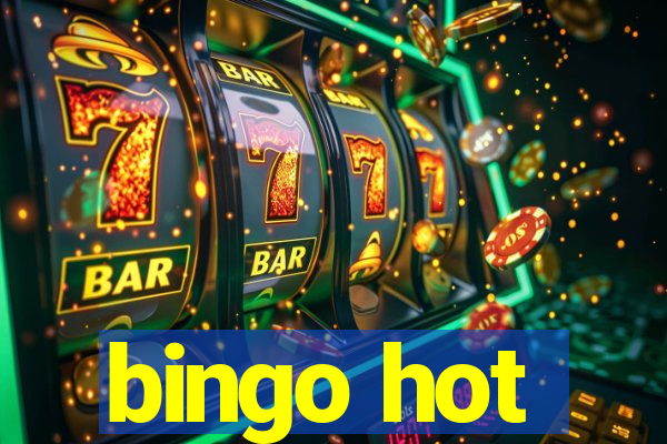 bingo hot