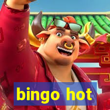 bingo hot