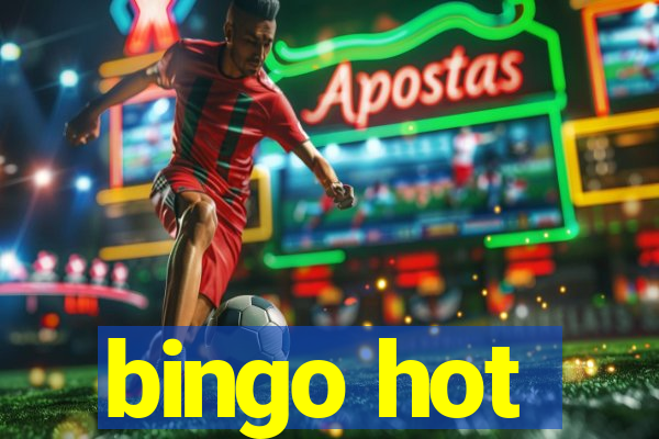 bingo hot