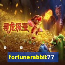 fortunerabbit777.online