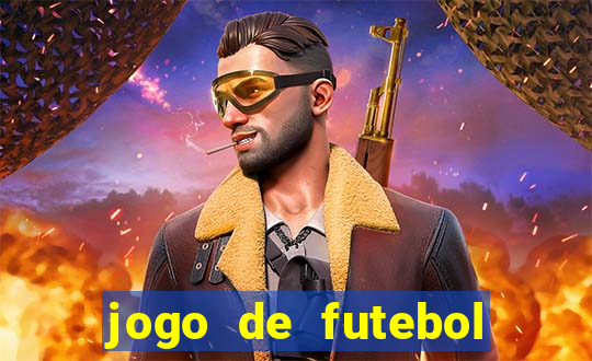 jogo de futebol gratis pc