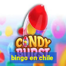 bingo en chile