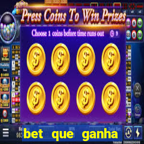 bet que ganha bonus no cadastro