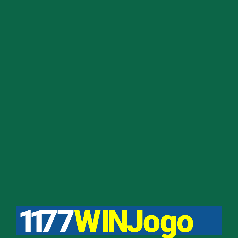 1177WINJogo