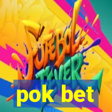 pok bet