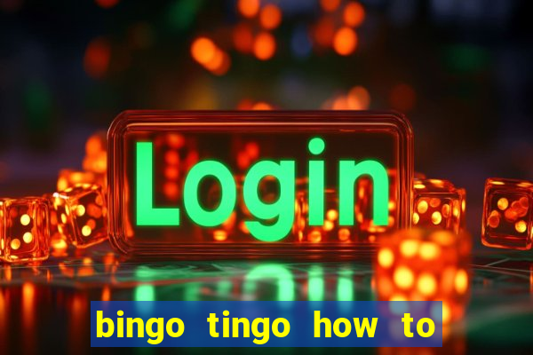 bingo tingo how to get canva pro