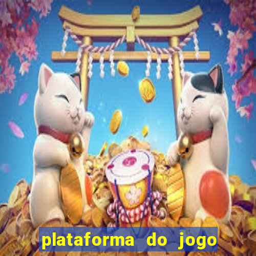 plataforma do jogo do canguru