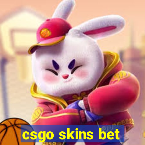 csgo skins bet