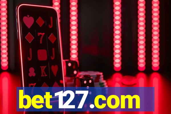 bet127.com