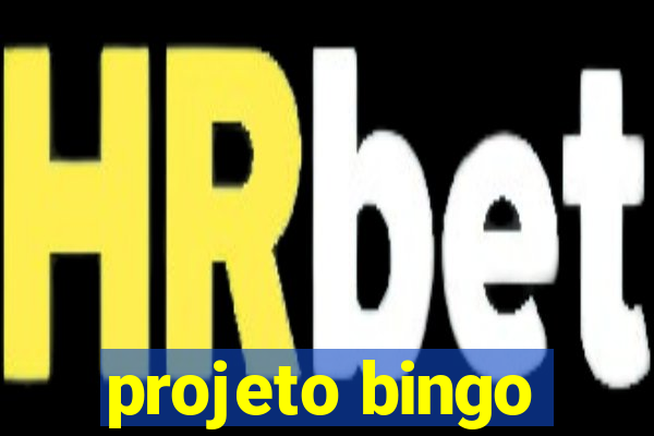 projeto bingo