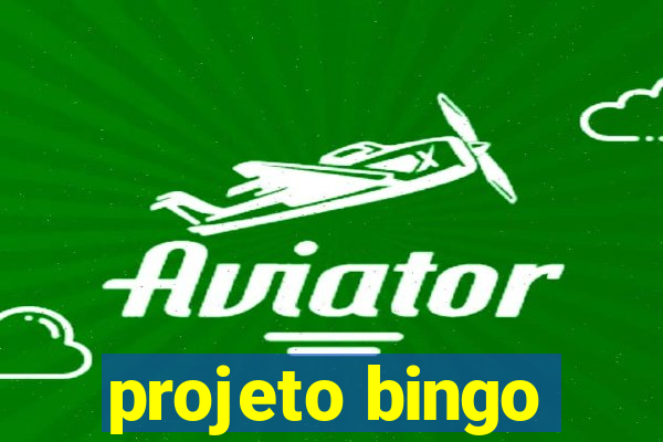 projeto bingo