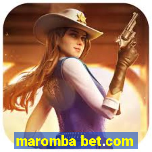 maromba bet.com